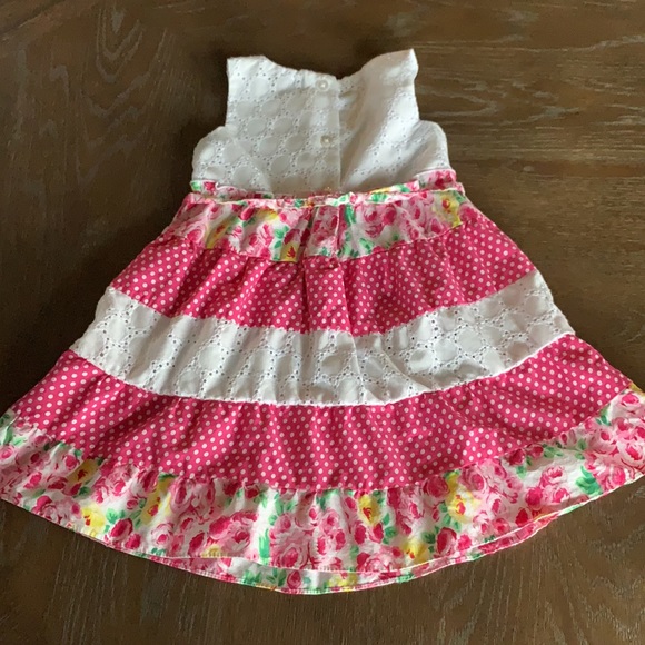 Spring dress - Picture 7 of 7